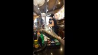 Amorino Gelato in Prague + Beat the heat of Spring+ Ice cream time
