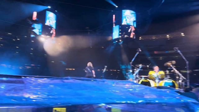 Metallica — Blackened live Foxborough MA 2024-08-04