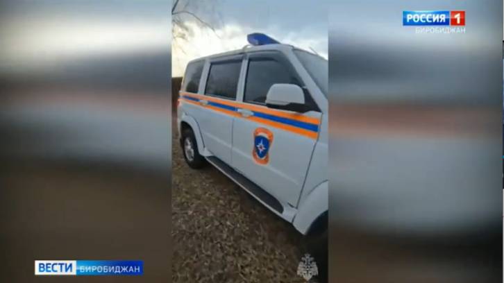 Обзор социальных сетей, спасение мужчины на льдине.