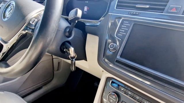VW TIGUAN 2.0TDI 190к.с. 4 MOTION
