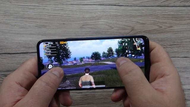 Umidigi A9 PRO - GAMING TEST: COD, PUBG & ASPHALT 9!