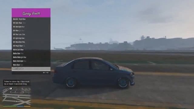 Best GTA V PC 1.36 Online Mod Menu with Bypass