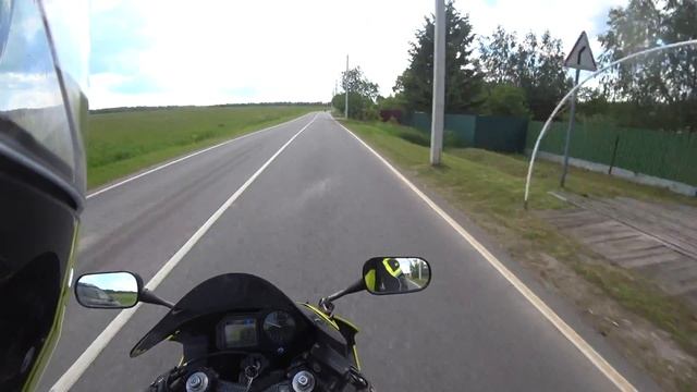 Клёново.  1 й круг