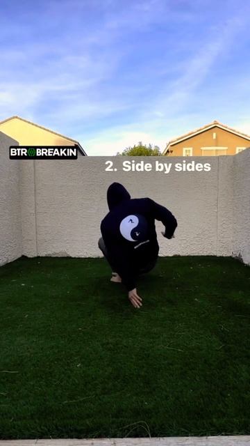 #warmupwednesday Hit this in the morning & peep the new hoodie at-btrbreakin.com/shop   Peace🤙🏽
