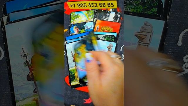 ЧТО ПРИНЕСЁТ ВАМ ПОНЕДЕЛЬНИК??? #shorts #таро #тайны таро сегодня