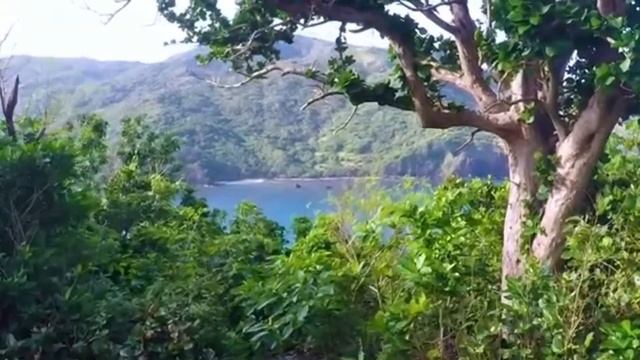 The Smiling Land of Beauty Cagayan Province