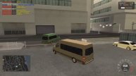 Обзор сервера в мта Russia rp