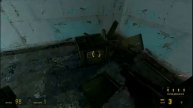 LP Half Life 2 часть 13 by Vlad (телепорт сроботал ребята)