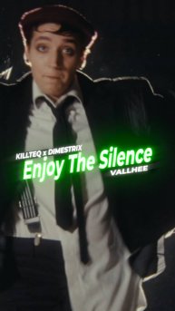 KILLTEQ x DIMESTRIX x VALLHEE - Enjoy The Silence