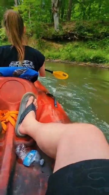 LIVE LOVE KAYAK! #kayak #love #marriage #adventure #explore #travel #youtubeshorts