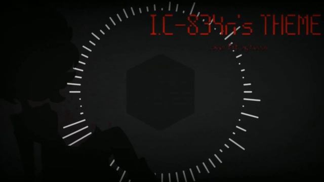 I.C-834n's THEME | Internecion Cube [UST] [OC]