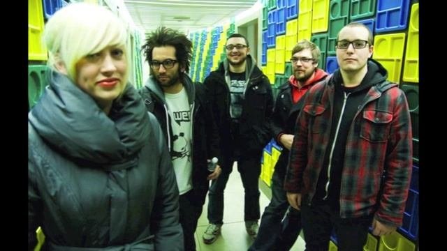 Capybara - Farewell Continental