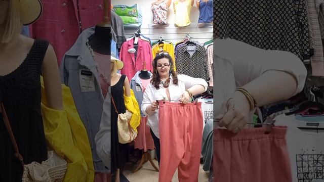 "У НАТАЛИ"  БРЮКИ!!!   Акция и Новинки!!!    https://t.me/UNATALISHOP