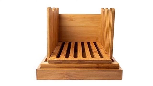Top 5 Best Bread Slicers in 2021