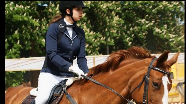 5 вересня відбудеться третій відкритий чемпіонат із кінного спорту Полтавщини