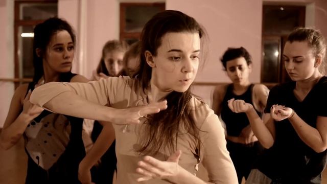 Georgian impro