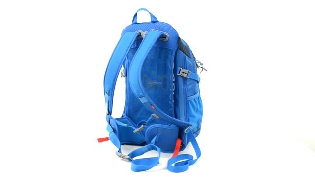 Vaude Wizard 18+4 Backpack