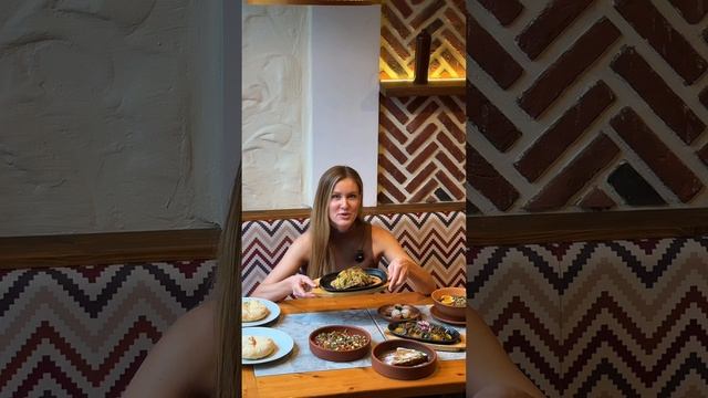 Осталось чуть больше месяца, чтобы попробовать наше весеннее меню 🌸