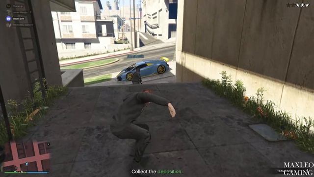 GTA Online Heist - The Prison Break