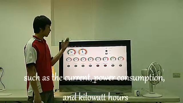 Smart Socket