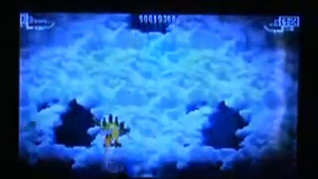 Sky Force PSP Mini Review