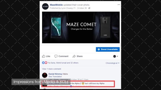 MAZE in 2017 - From A to C - Thank You for Being Part of MAZE