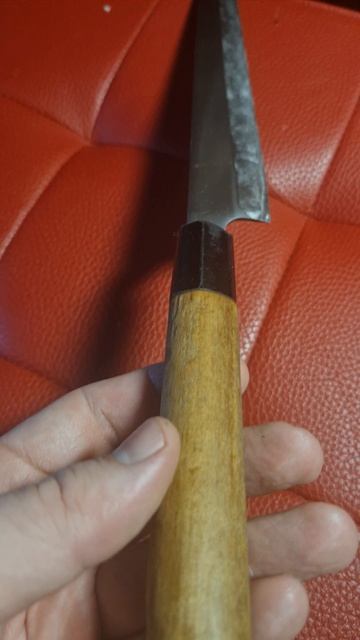 Японские кухонные ножи Satake Cutlery