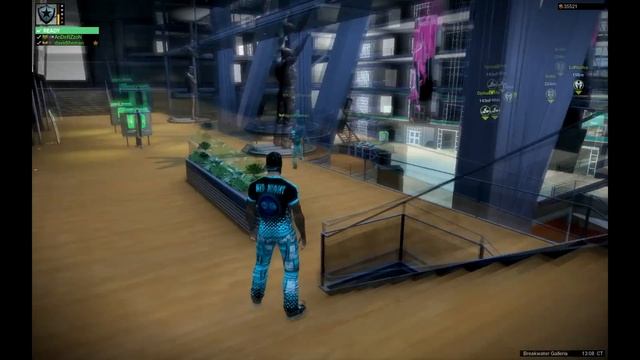 APB EVENT!! --AVSLUTAD--