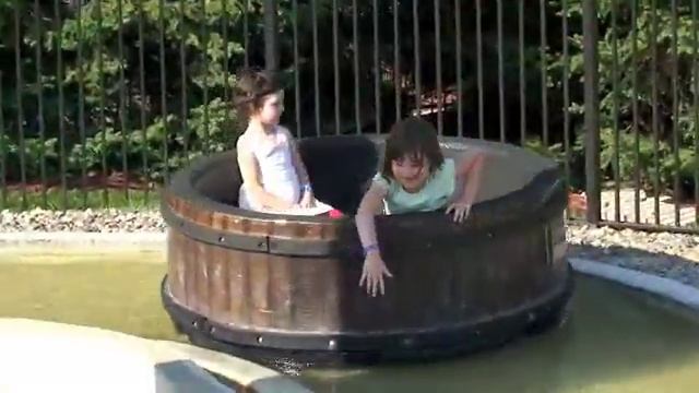 Valley Fair Trip