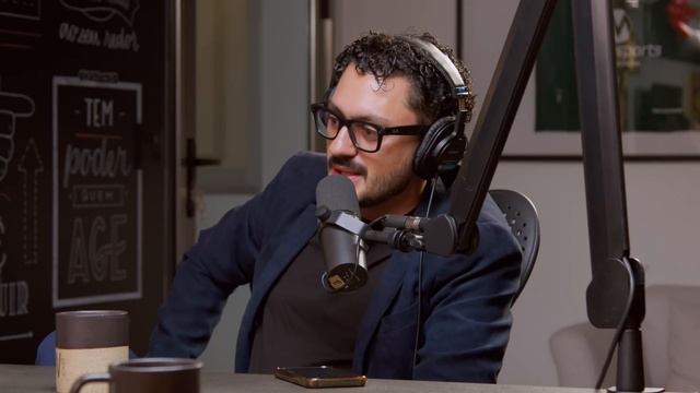 Como usar o Networking para Alavancar a Sua Vida | PVCAST com Paulo Motta e Marcos Koenigkan