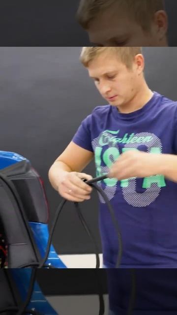 АКТИВНАЯ ВЫХЛОПНАЯ СИСТЕМА НА BMW X6