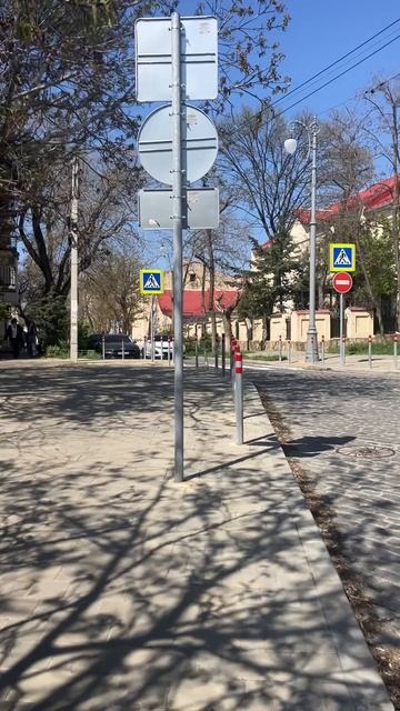 Севастополь. Ул Суворова
