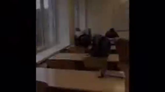 School VLOG
