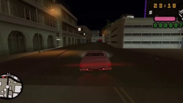 GRAND THEFT AUTO (GTA) VICE CITY STORIES Walkthrough Gameplay Part 16 - Nice Package