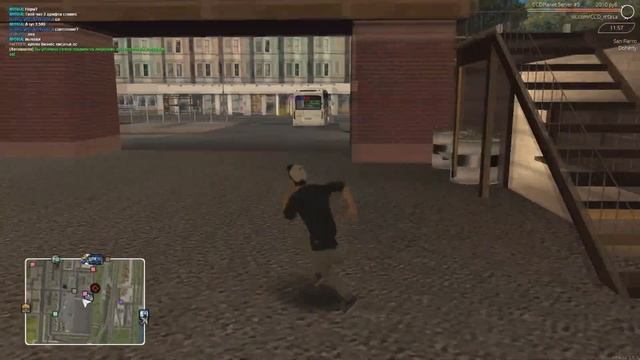 #MTA CCDPlanet №:5:(КАК ЗАРАБОТАТЬ ДЕНЬГИ) 15KK ЛОТЕРЕЯ??? :)