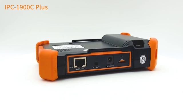 Rsrteng IPC-1900C Plus security camera tester