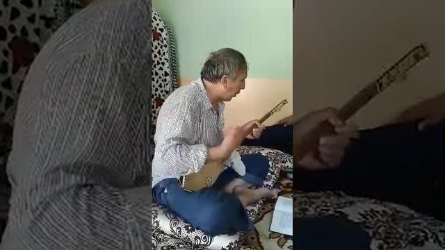БОЗОРБОЙ ОДИНАЕВ