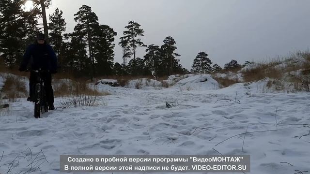 Последние дни зимы, покатались, дальше только грязь и лето!!!