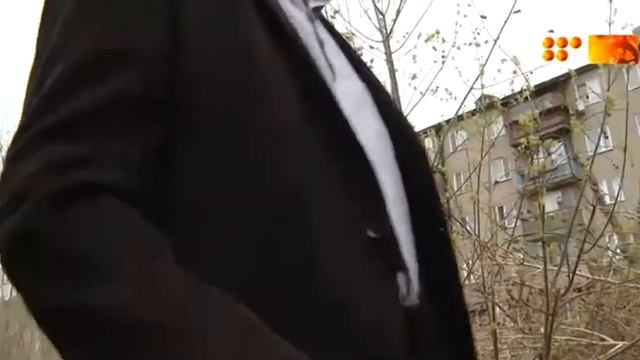 Не рубите мужики