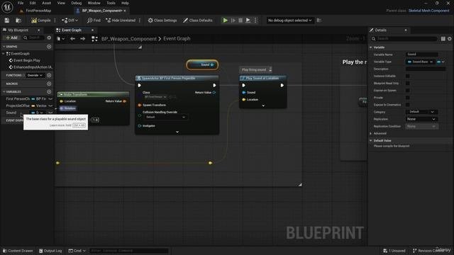 Unreal Engine 5 - Chaos Destruction Complete Course