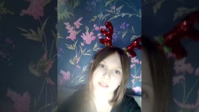 Мой поросёнок Кристина
