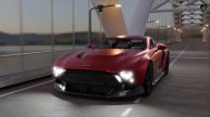 Aston Martin | Tapealla | Loud Punjab | 3Danimated advert. type edit ( Official Video| @astonmartin