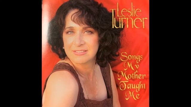 Leslie Turner - Kol Nidre - כל נדרי