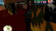GTA VC M-60 Heavy Weapon Location (Secret Place)