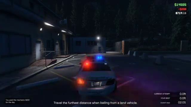Gta 5 rp