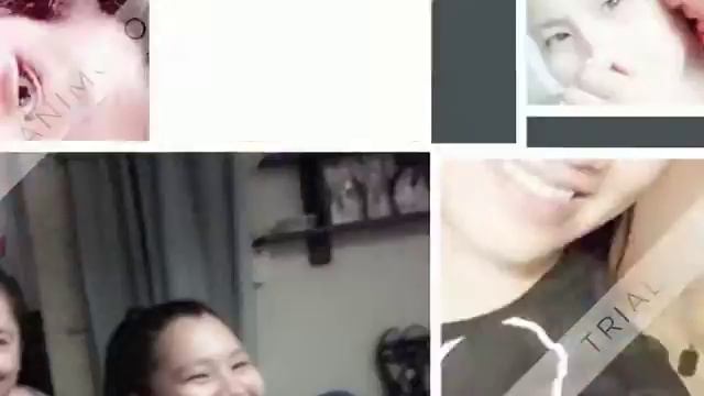 PAPAY and MAMAY