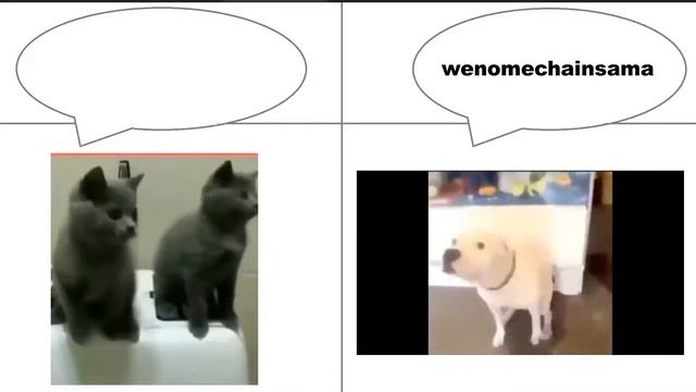 turi ip ip ip vs wenomechainsama (Epic Rap Battle)