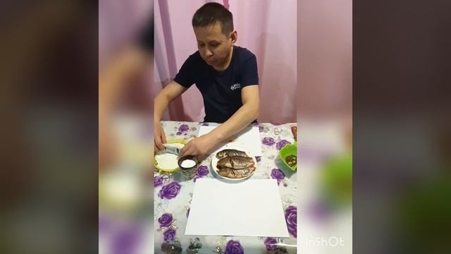Жарим караси