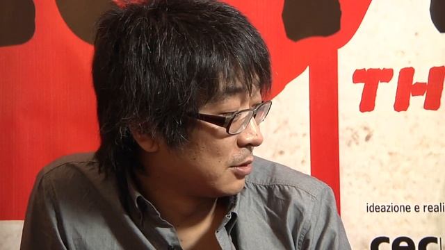 DANGEROUSLY EXCITED - Intervista a KOO Ja-hong