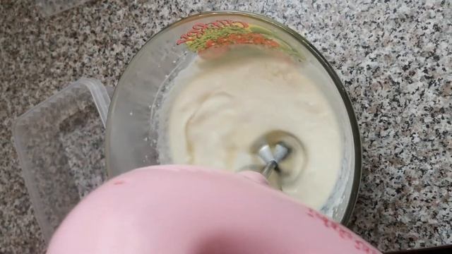 Домашнее мороженое